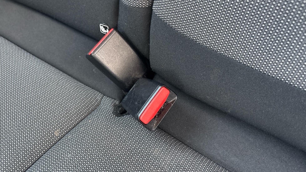Citroen C3 1.2 PureTech 82 Feel 5dr Petrol Hatchback - Image 17