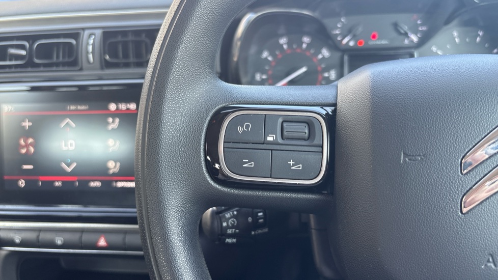 Citroen C3 1.2 PureTech 82 Feel 5dr Petrol Hatchback - Image 21