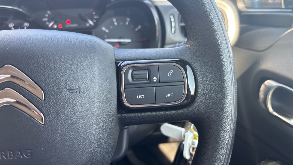 Citroen C3 1.2 PureTech 82 Feel 5dr Petrol Hatchback - Image 22