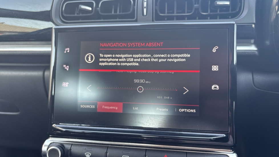 Citroen C3 1.2 PureTech 82 Feel 5dr Petrol Hatchback - Image 27