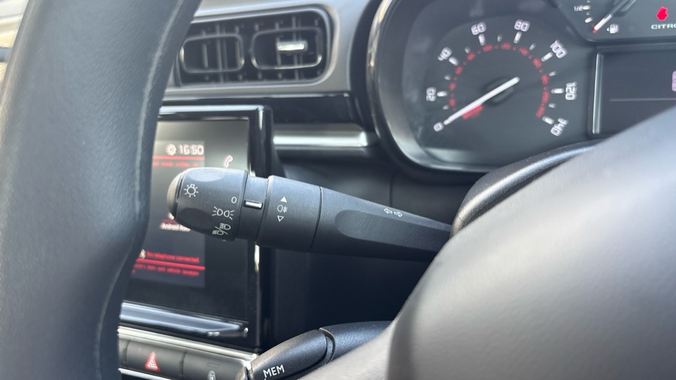 Citroen C3 1.2 PureTech 82 Feel 5dr Petrol Hatchback - Image 37