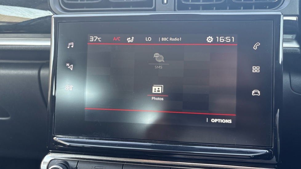 Citroen C3 1.2 PureTech 82 Feel 5dr Petrol Hatchback - Image 39