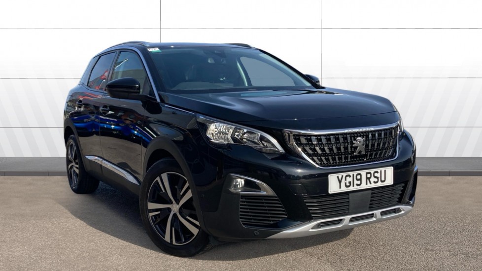 Peugeot 3008 1.5 BlueHDi Allure 5dr Diesel Estate - Image 1