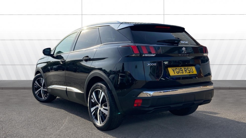 Peugeot 3008 1.5 BlueHDi Allure 5dr Diesel Estate - Image 2