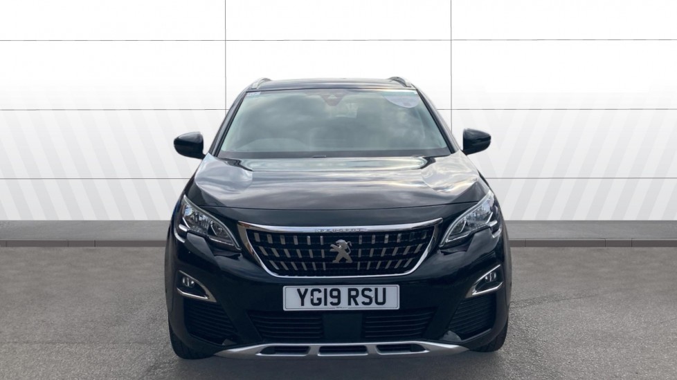 Peugeot 3008 1.5 BlueHDi Allure 5dr Diesel Estate - Image 3