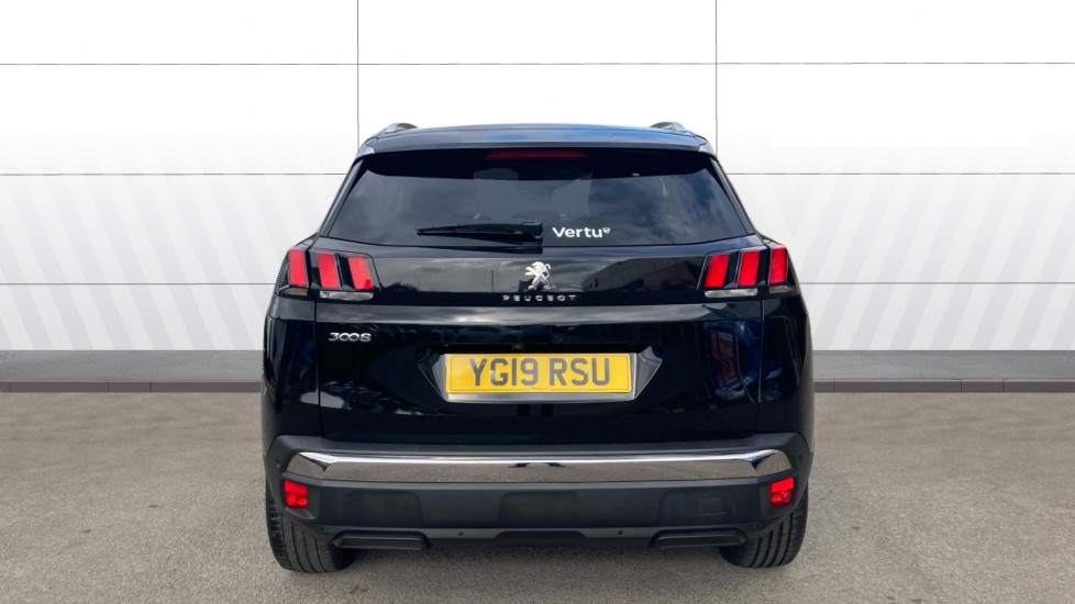Peugeot 3008 1.5 BlueHDi Allure 5dr Diesel Estate - Image 6