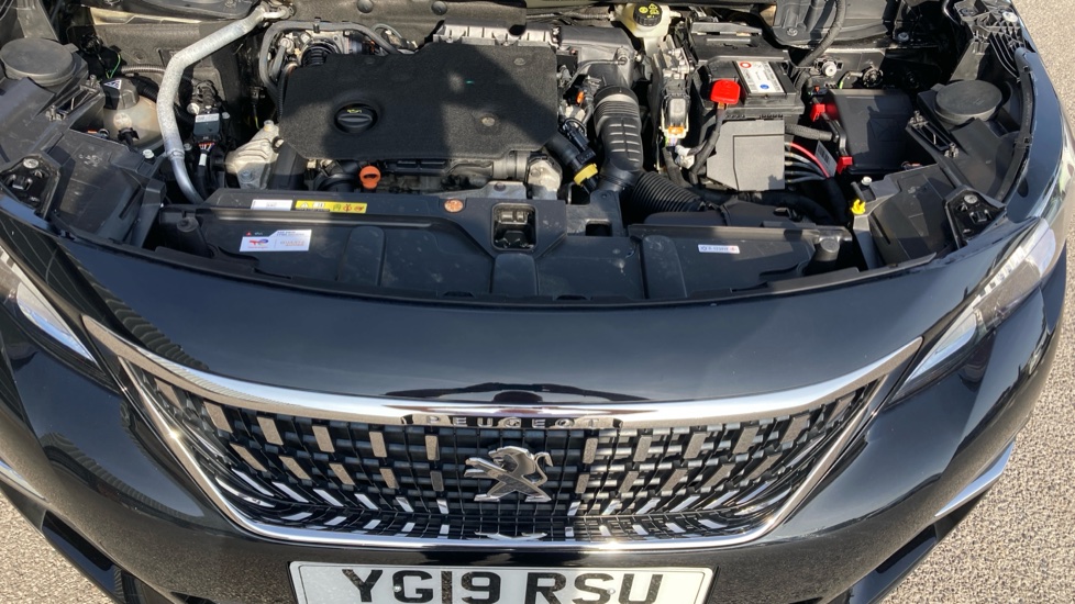 Peugeot 3008 1.5 BlueHDi Allure 5dr Diesel Estate - Image 8