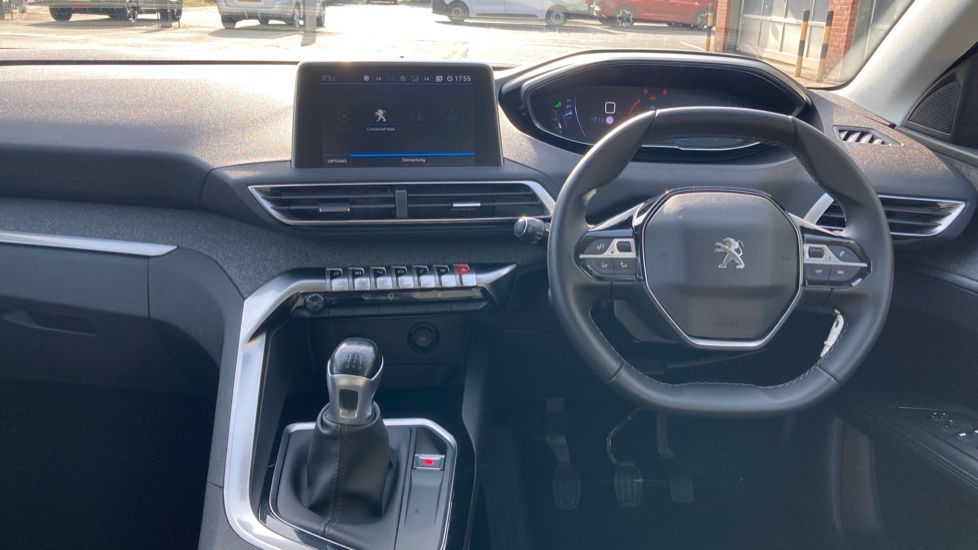 Peugeot 3008 1.5 BlueHDi Allure 5dr Diesel Estate - Image 10