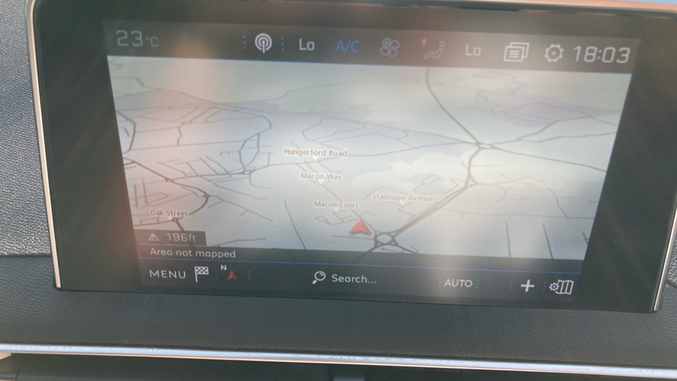 Peugeot 3008 1.5 BlueHDi Allure 5dr Diesel Estate - Image 12