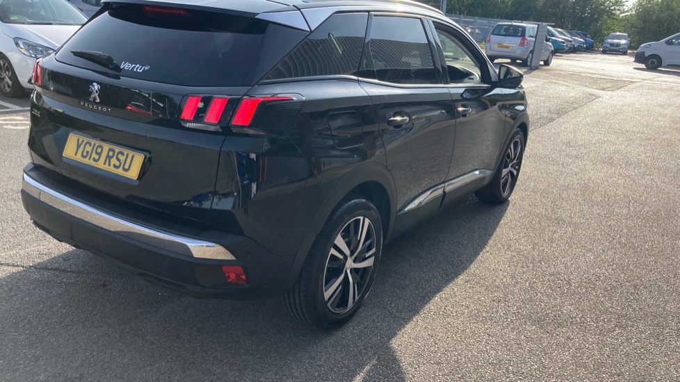 Peugeot 3008 1.5 BlueHDi Allure 5dr Diesel Estate - Image 47