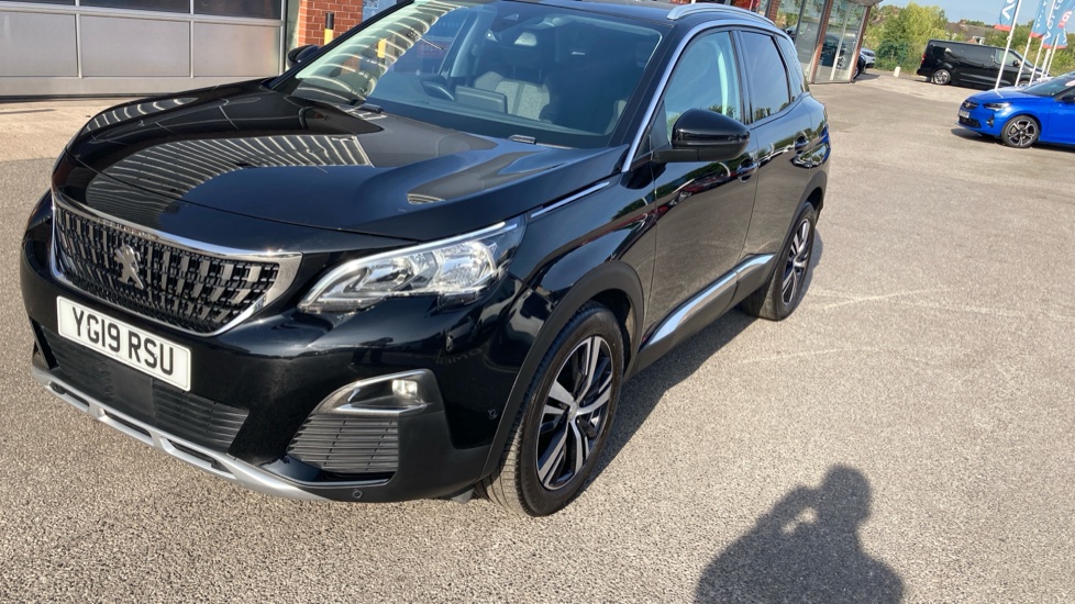 Peugeot 3008 1.5 BlueHDi Allure 5dr Diesel Estate - Image 61