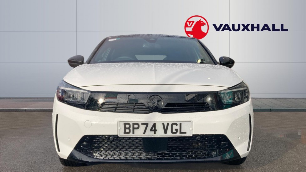 Vauxhall Corsa 1.2 GS 5dr Petrol Hatchback - Image 3