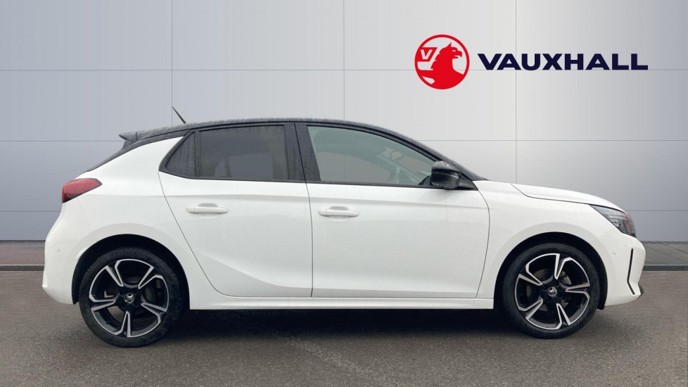 Vauxhall Corsa 1.2 GS 5dr Petrol Hatchback - Image 5