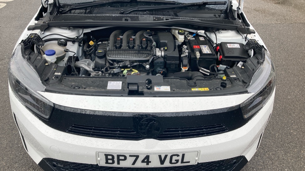 Vauxhall Corsa 1.2 GS 5dr Petrol Hatchback - Image 8