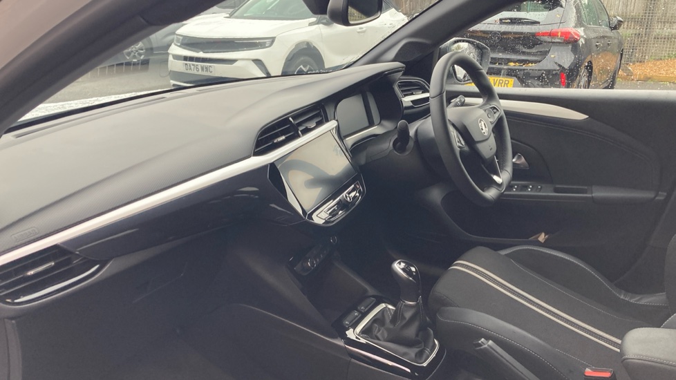 Vauxhall Corsa 1.2 GS 5dr Petrol Hatchback - Image 9