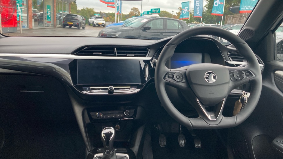 Vauxhall Corsa 1.2 GS 5dr Petrol Hatchback - Image 10