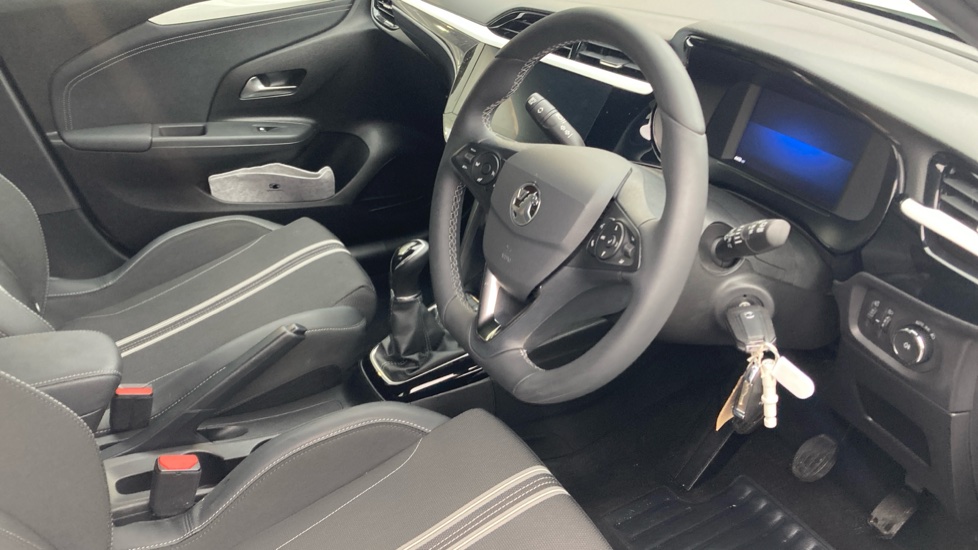 Vauxhall Corsa 1.2 GS 5dr Petrol Hatchback - Image 11