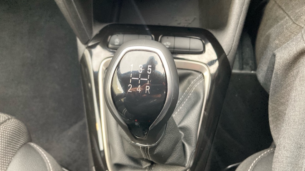 Vauxhall Corsa 1.2 GS 5dr Petrol Hatchback - Image 13
