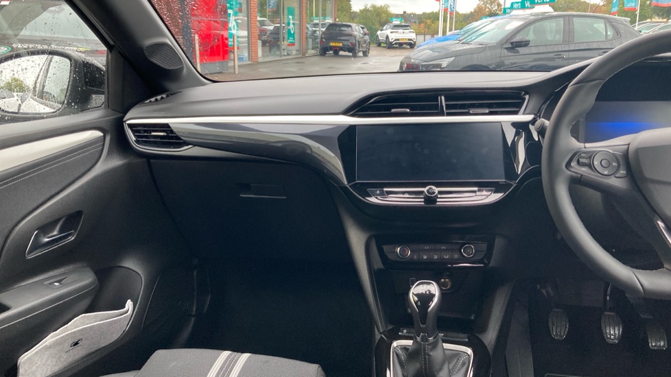 Vauxhall Corsa 1.2 GS 5dr Petrol Hatchback - Image 14