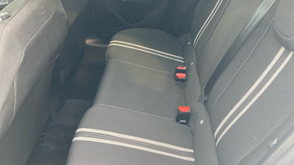 Vauxhall Corsa 1.2 GS 5dr Petrol Hatchback - Image 16