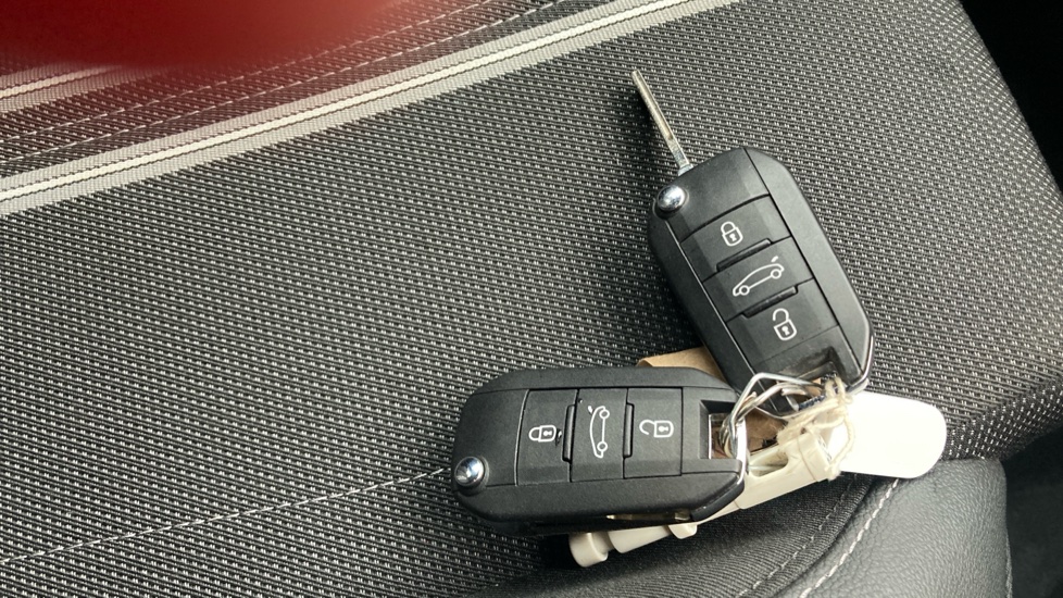 Vauxhall Corsa 1.2 GS 5dr Petrol Hatchback - Image 20