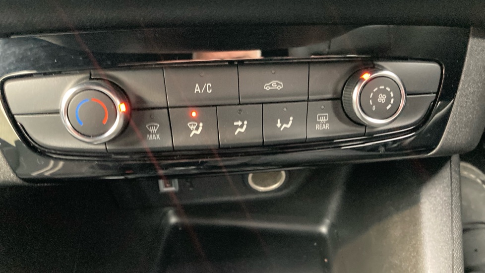 Vauxhall Corsa 1.2 GS 5dr Petrol Hatchback - Image 28