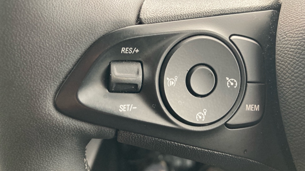 Vauxhall Corsa 1.2 GS 5dr Petrol Hatchback - Image 37