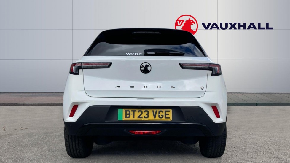 Vauxhall Mokka 100kW GS 50kWh 5dr Auto Electric Hatchback - Image 6