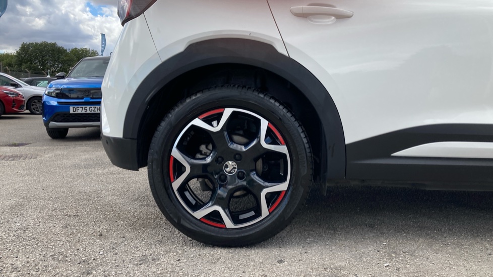 Vauxhall Mokka 100kW GS 50kWh 5dr Auto Electric Hatchback - Image 7