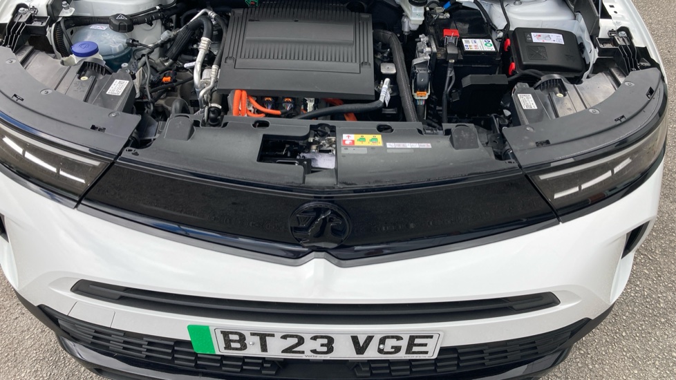 Vauxhall Mokka 100kW GS 50kWh 5dr Auto Electric Hatchback - Image 8