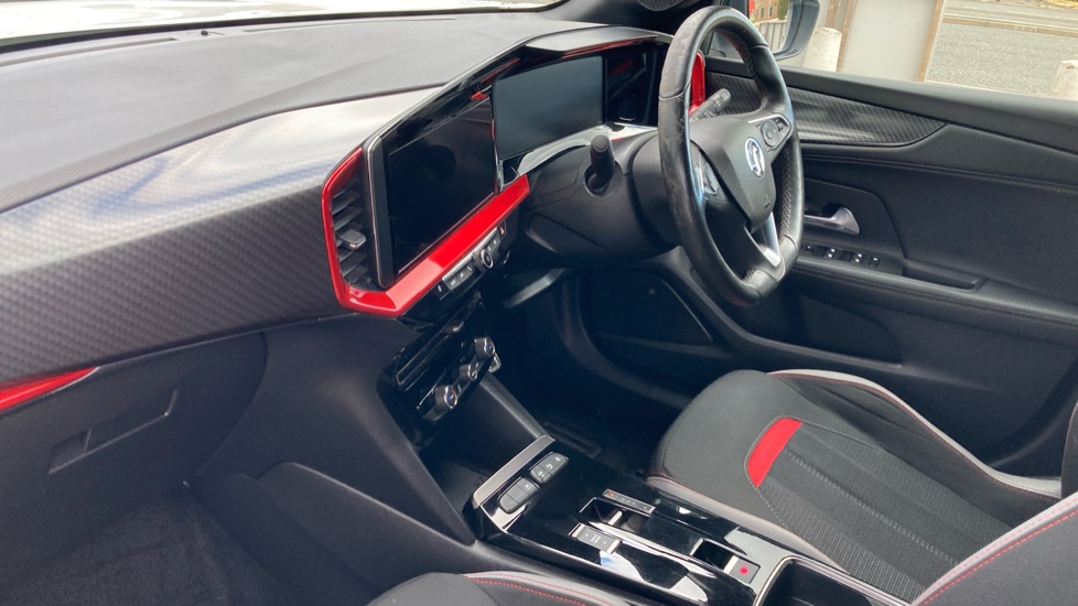 Vauxhall Mokka 100kW GS 50kWh 5dr Auto Electric Hatchback - Image 9
