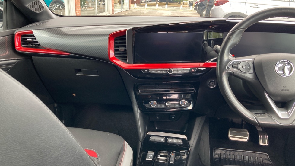 Vauxhall Mokka 100kW GS 50kWh 5dr Auto Electric Hatchback - Image 14