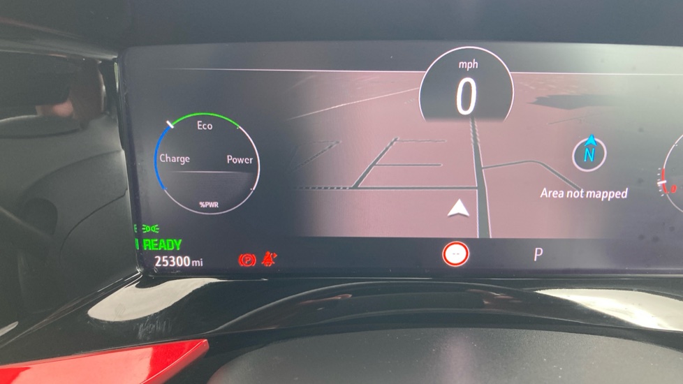 Vauxhall Mokka 100kW GS 50kWh 5dr Auto Electric Hatchback - Image 18