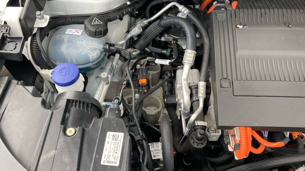 Vauxhall Mokka 100kW GS 50kWh 5dr Auto Electric Hatchback - Image 21