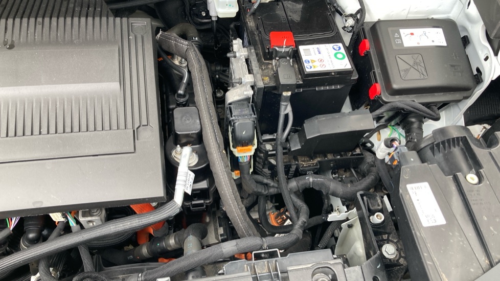 Vauxhall Mokka 100kW GS 50kWh 5dr Auto Electric Hatchback - Image 22