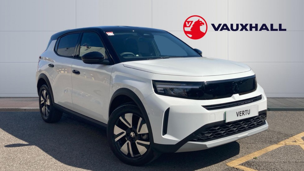 Vauxhall Frontera 83kW GS 44kWh 5dr Auto Electric Estate - Image 1