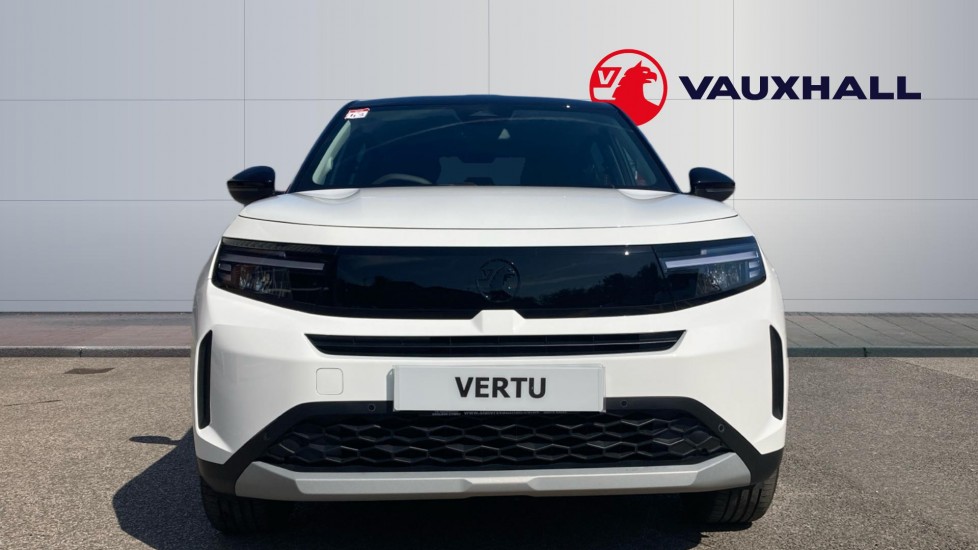 Vauxhall Frontera 83kW GS 44kWh 5dr Auto Electric Estate - Image 3