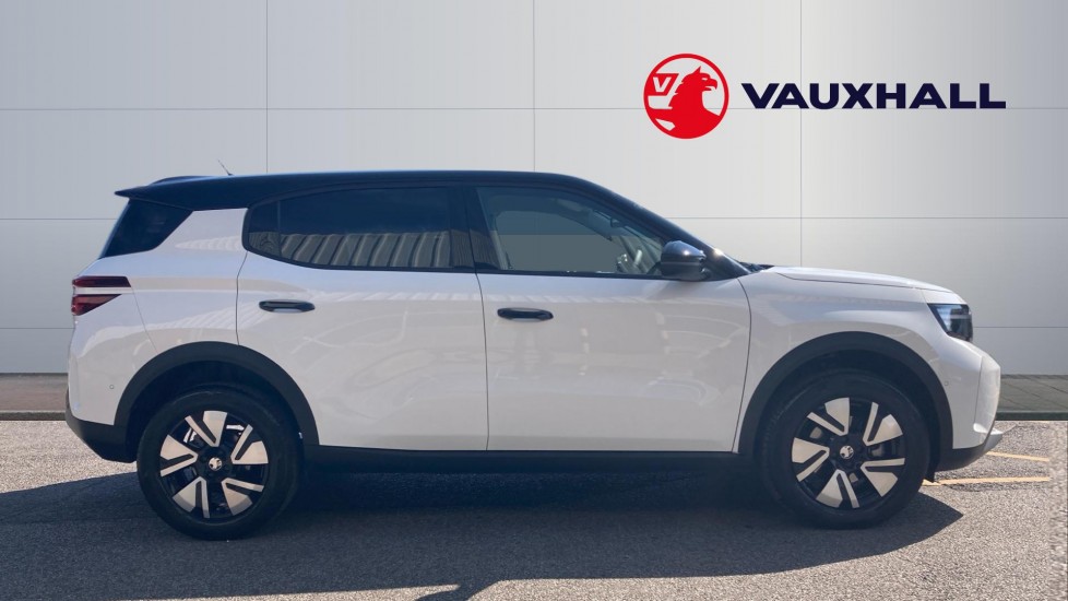 Vauxhall Frontera 83kW GS 44kWh 5dr Auto Electric Estate - Image 5