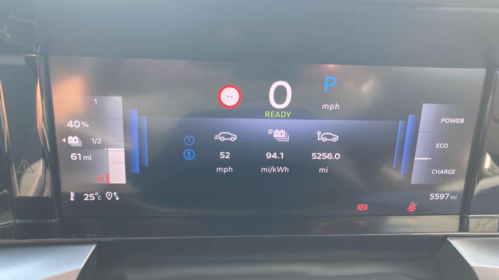 Vauxhall Frontera 83kW GS 44kWh 5dr Auto Electric Estate - Image 18