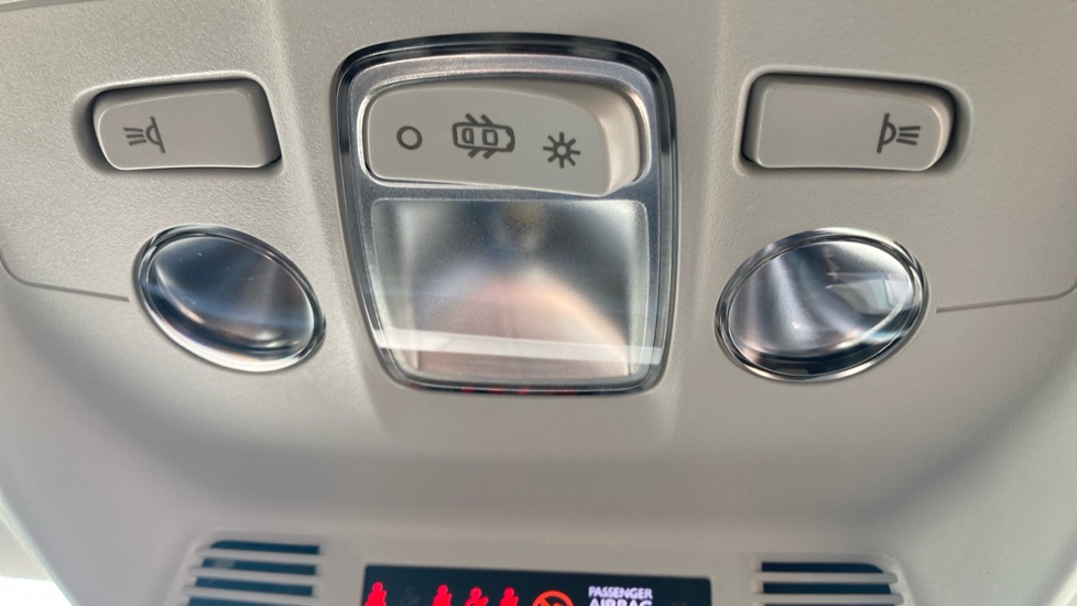 Vauxhall Frontera 83kW GS 44kWh 5dr Auto Electric Estate - Image 35