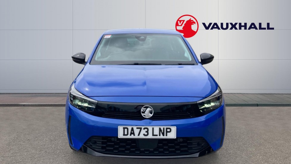 Vauxhall Corsa 1.2 Turbo Design 5dr Petrol Hatchback - Image 3