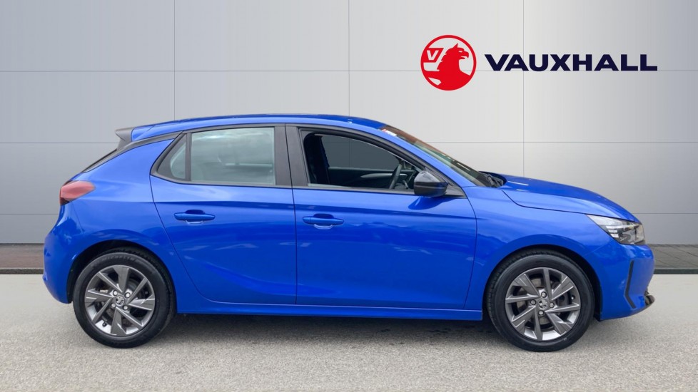 Vauxhall Corsa 1.2 Turbo Design 5dr Petrol Hatchback - Image 5