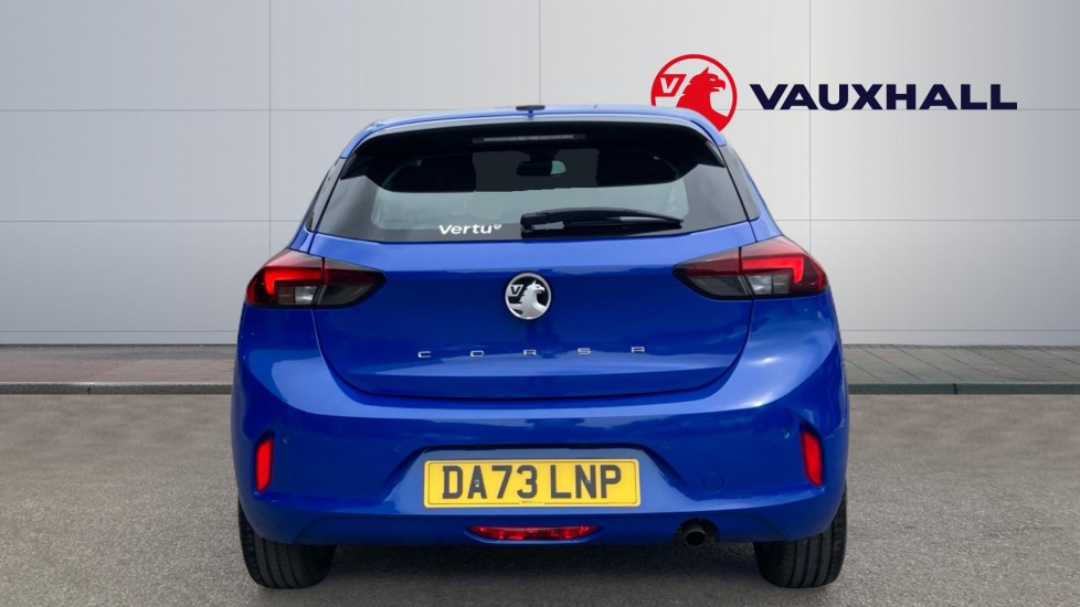 Vauxhall Corsa 1.2 Turbo Design 5dr Petrol Hatchback - Image 6