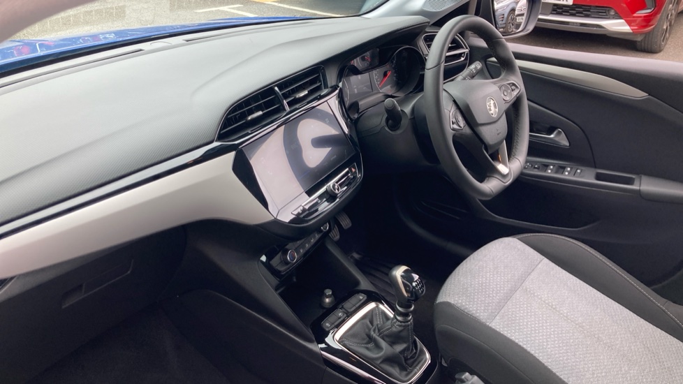 Vauxhall Corsa 1.2 Turbo Design 5dr Petrol Hatchback - Image 9