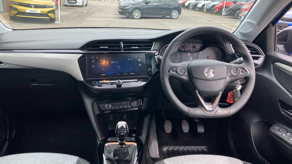 Vauxhall Corsa 1.2 Turbo Design 5dr Petrol Hatchback - Image 10