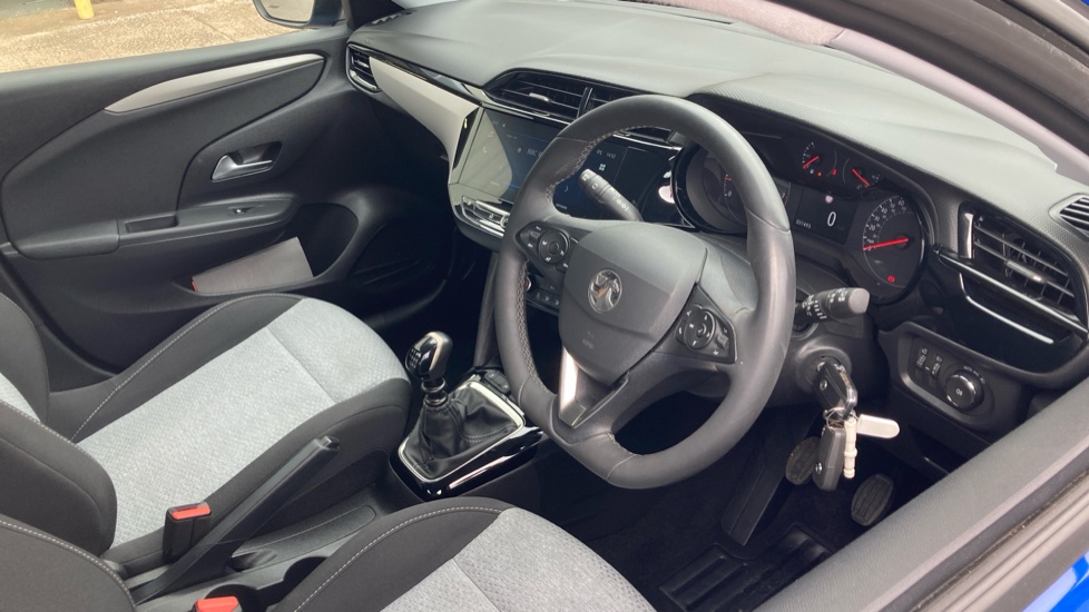 Vauxhall Corsa 1.2 Turbo Design 5dr Petrol Hatchback - Image 11