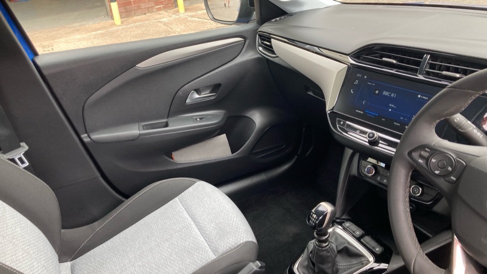 Vauxhall Corsa 1.2 Turbo Design 5dr Petrol Hatchback - Image 14