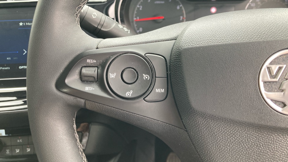 Vauxhall Corsa 1.2 Turbo Design 5dr Petrol Hatchback - Image 21
