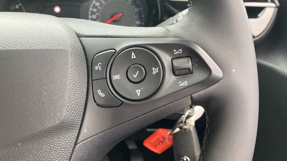 Vauxhall Corsa 1.2 Turbo Design 5dr Petrol Hatchback - Image 22