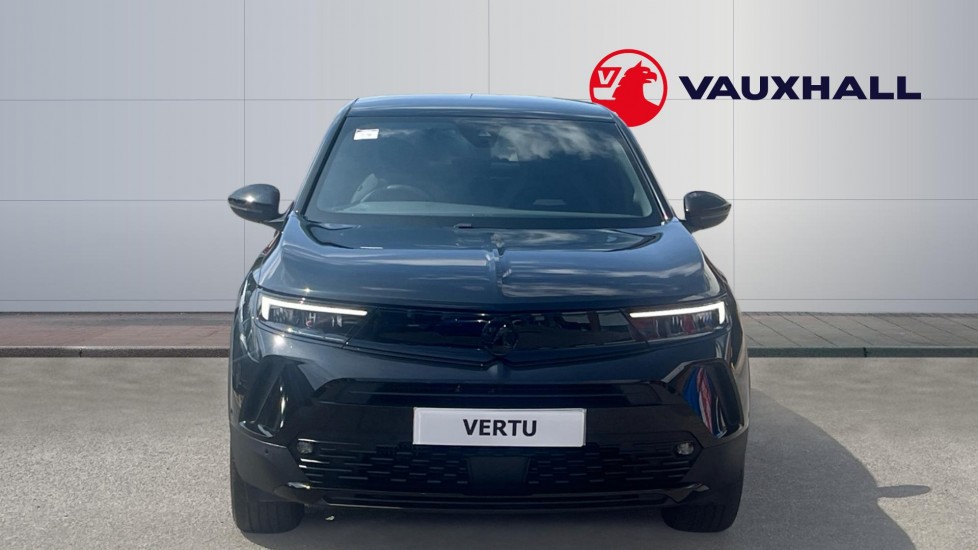 Vauxhall Mokka 1.2 Turbo 136 Black 5dr Petrol Hatchback - Image 3